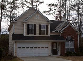 3329 Freedom Lndg NW, Marietta, GA 30144