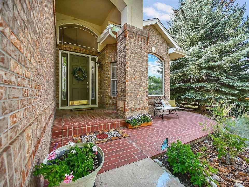 10496 W Rockland Drive, Littleton, CO 80127 | MLS #5950841 | Zillow
