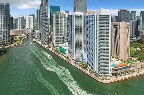 325 S Biscayne Blvd #1220 Photo 1