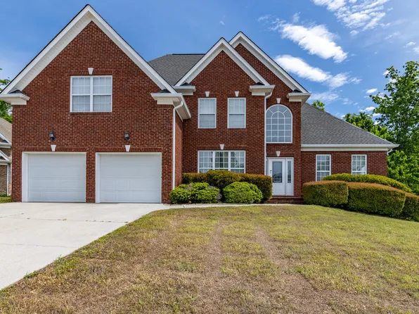 5553 Jonquil Ln, Ooltewah, TN 37363