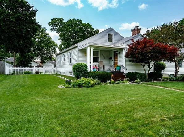 2231 King Ave, Dayton, OH 45420