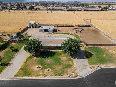 8600 Kattie Ave, Bakersfield, CA, 93307