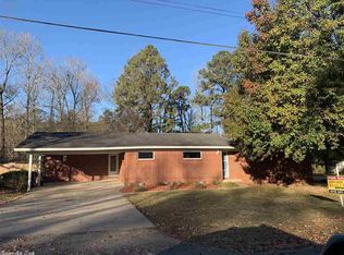 711 N Rose St, Sheridan, AR 72150