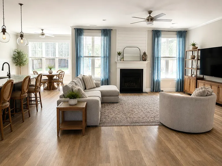 467 W Craftsman Way — Photo 3