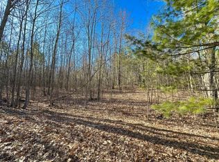 E Fairway Dr, Spruce, MI