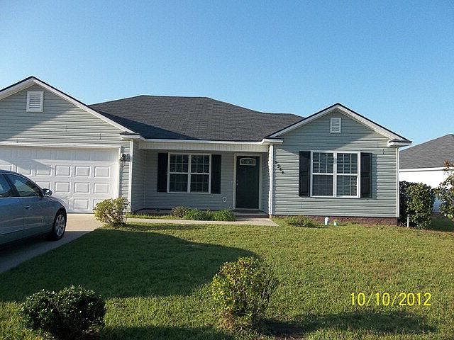 1st image of 5344 Branch Point Dr