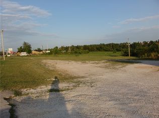 Shady Grove Rd, Springdale, AR 72764