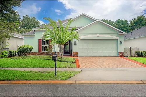 115 Gladesdown Ct Photo 1