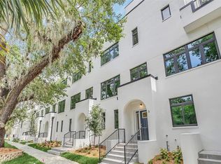 266 Park Lake St #16, Orlando, FL 32803