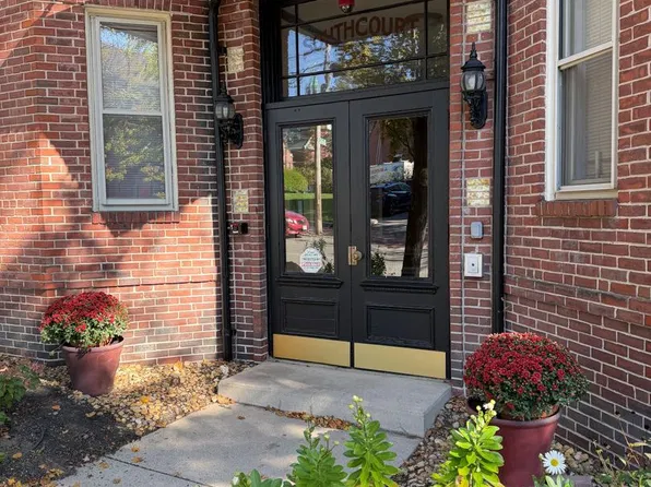 51 Park Street, 51 Park St APT 8, Portland, ME 04101
