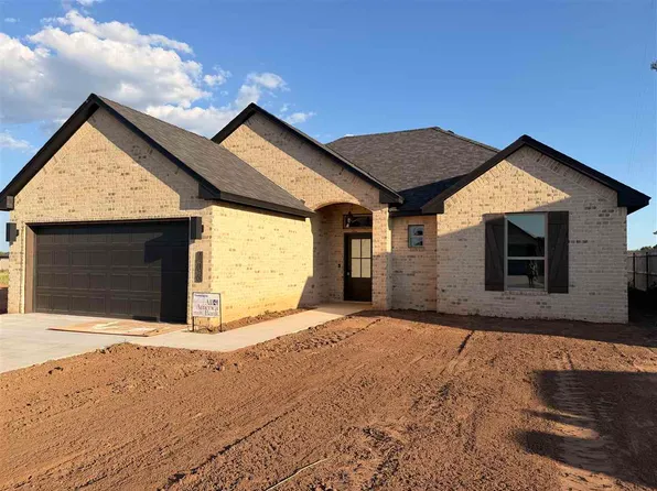 206 NW Pine Ave, Cache, OK 73527