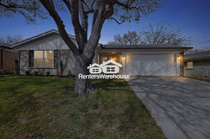 1st image of 6517 Ridglea Dr