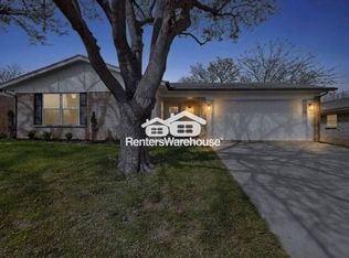 6517 Ridglea Dr, Watauga, TX 76148