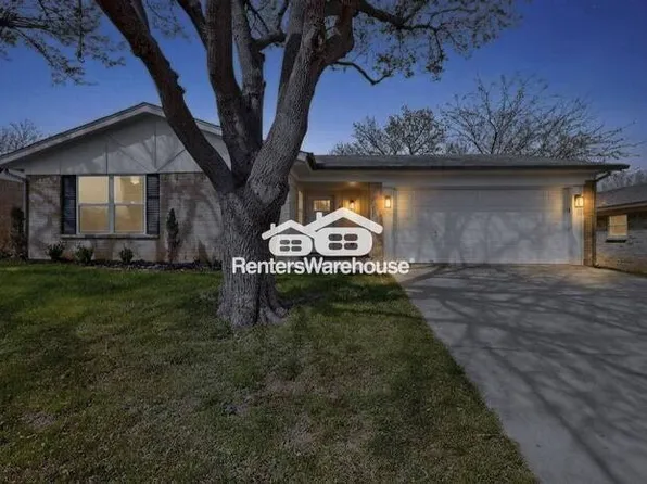 6517 Ridglea Dr, Watauga, TX 76148