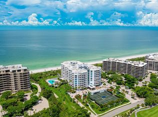 455 Longboat Club Rd #Penthouse 8, Longboat Key, FL 34228