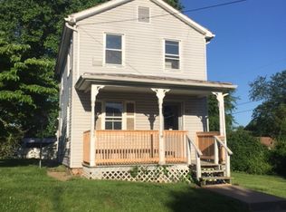 100 S George St, Ranson, WV 25438