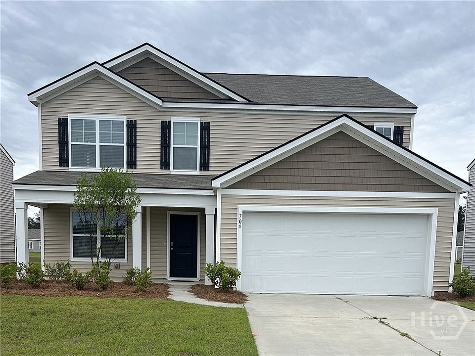 1st image of 704 Chickadee Street
