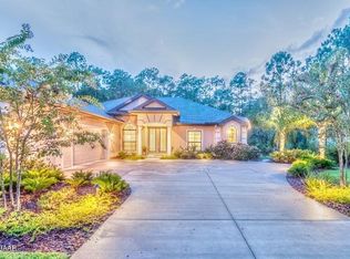 7 Little Tomoka Way, Ormond Beach, FL 32174