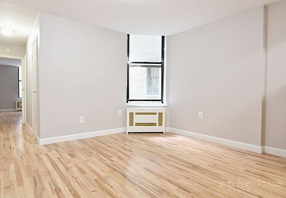 2nd image of 1833 Adam Clayton Powell Jr Blvd APT 1C