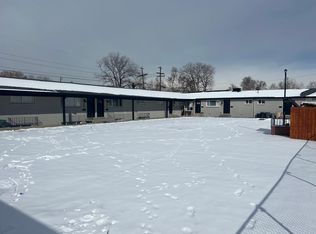 4635 Otis St, Wheat Ridge, CO 80033