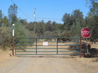 10738 Red Eye Rd, Oroville, CA