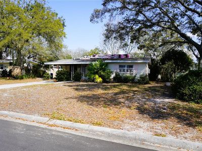 405 Manor Blvd, Palm Harbor, FL, 34683