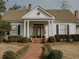 215 E Arizona Ave, Ruston, LA 71270