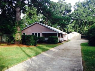 192 Harvey Rd, Brunswick, GA 31525