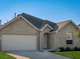 503 Lacebark Dr, Princeton, TX 75407