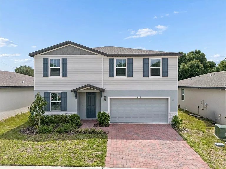 2339 White Tail St — Photo 1