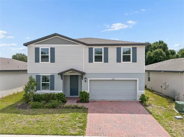 2339 White Tail St, Davenport, FL 33837