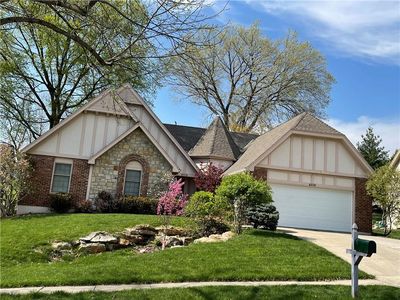 4108 NW Platte Brooke Dr, Kansas City, MO, 64151