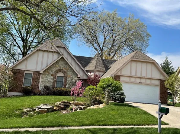 4108 NW Platte Brooke Dr, Kansas City, MO 64151