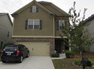 7280 Silk Tree Poin, Braselton, GA 30517