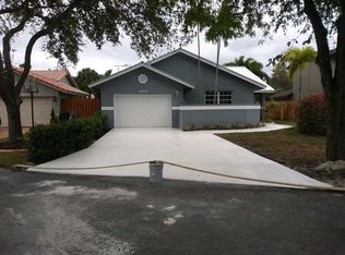 6490 SW 13th St, Fort Lauderdale, FL 33317