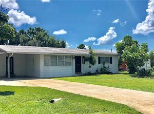 7210 Myrtle Rd, Fort Myers, FL 33967
