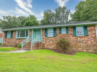 8731 Hartford Ct, North Chesterfield, VA 23236