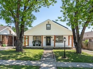 2706 Bomar Ave, Fort Worth, TX 76103