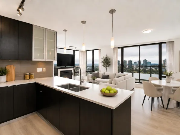 7328 Arcola St #1805, Burnaby, BC V5E 0A7