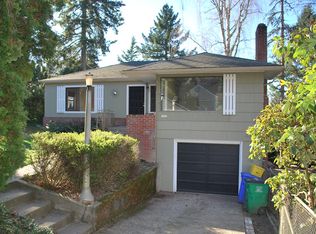 5040 SW Nebraska St, Portland, OR 97221