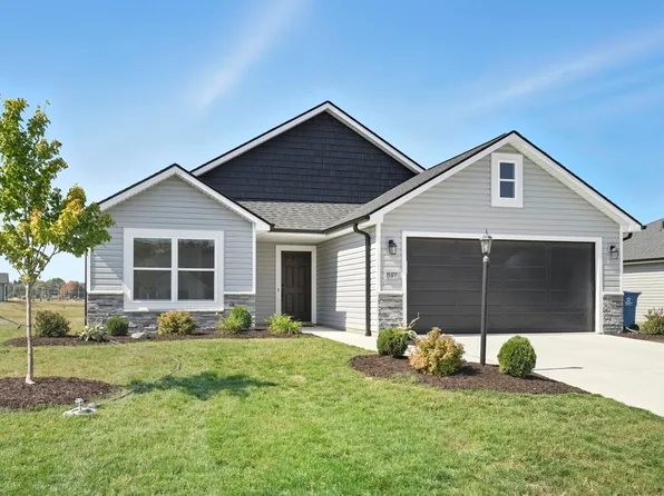 15377 Brimwillow Dr, Huntertown, IN 46748