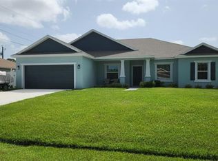 1843 SW Renfro St, Port Saint Lucie, FL 34953