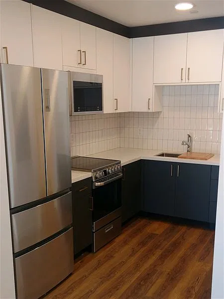 Studio, 441 sqft, $1,995 — Photo 4