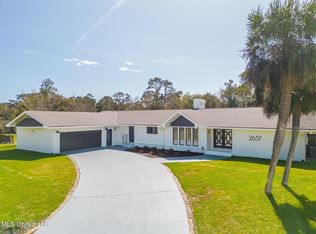 2637 Park View Dr, Biloxi, MS 39531