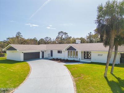 2637 Park View Dr, Biloxi, MS, 39531