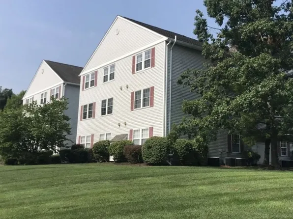 64 Dayton Ct 301 #301, Independence Twp., NJ 07840
