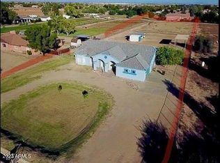 7835 N 181st Ave, Waddell, AZ 85355