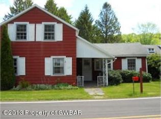 2297 W 8th St, Dallas, PA 18612
