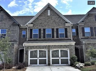 1175 Hampton Oaks Dr, Alpharetta, GA 30004