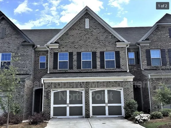 1175 Hampton Oaks Dr, Alpharetta, GA 30004